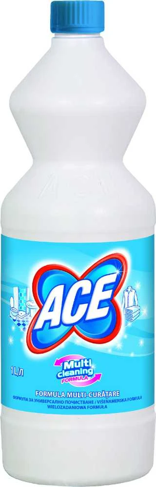 Baliklis Ace Regular, 1 l.
