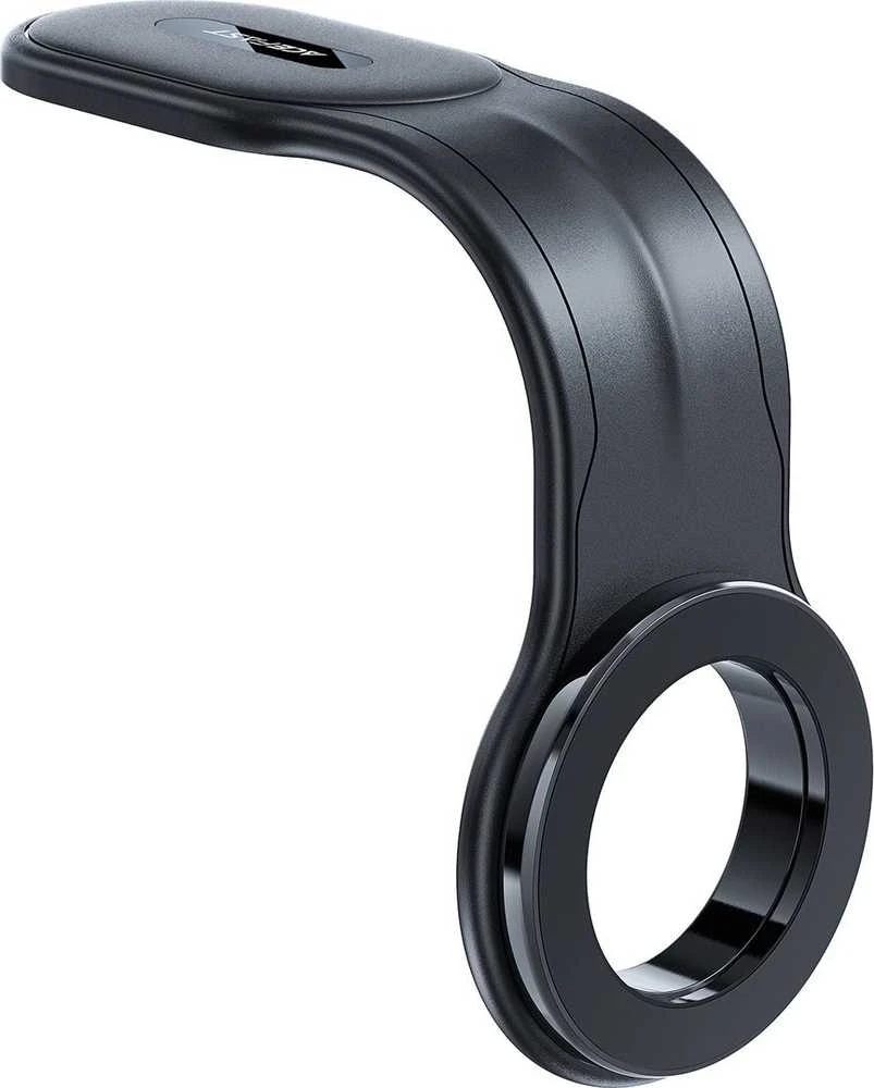 Acefast D19 magnetinis automobilinis telefono laikiklis for the cockpit – juodos spalvos