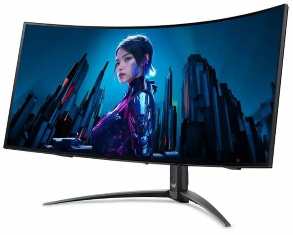 Monitorius Acer Monitorius 34''