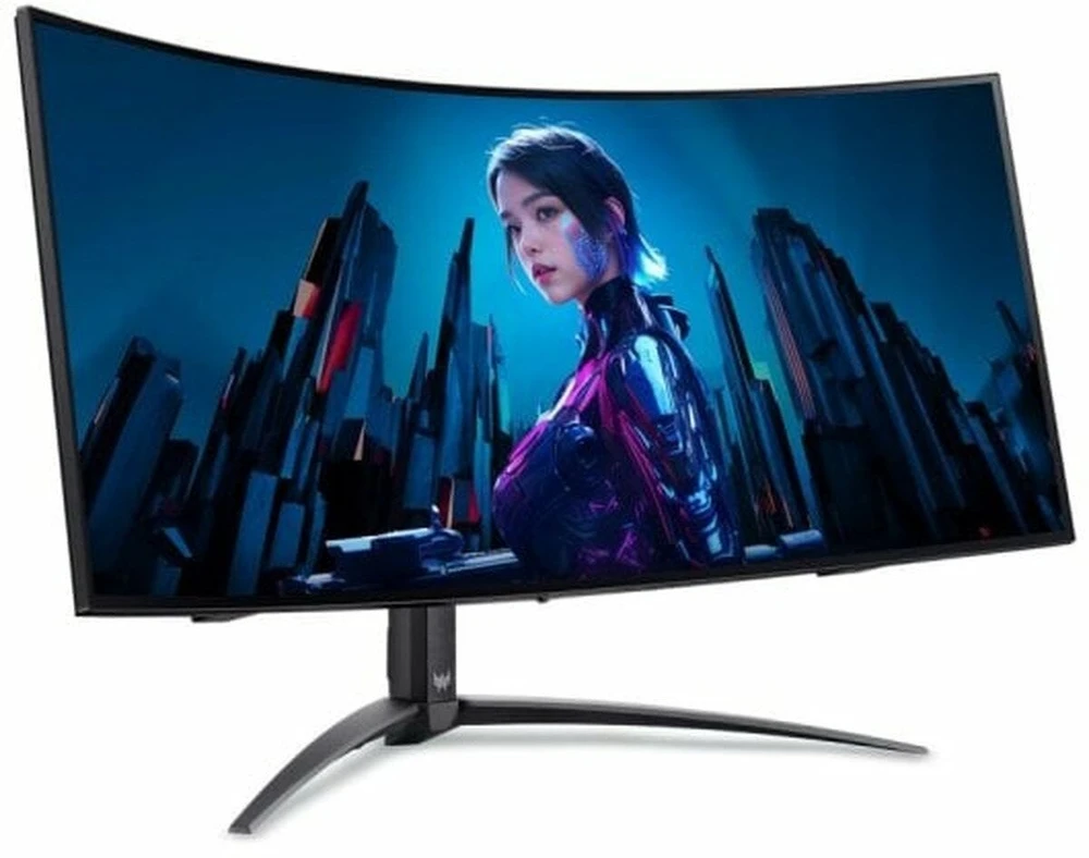 Monitorius Acer Monitorius 34''