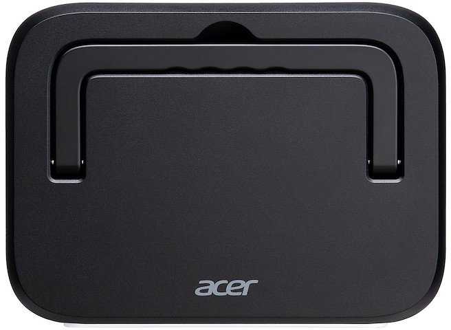 Acer 600 W nešiojama maitinimo stotelė, juoda, APS311 (ES)