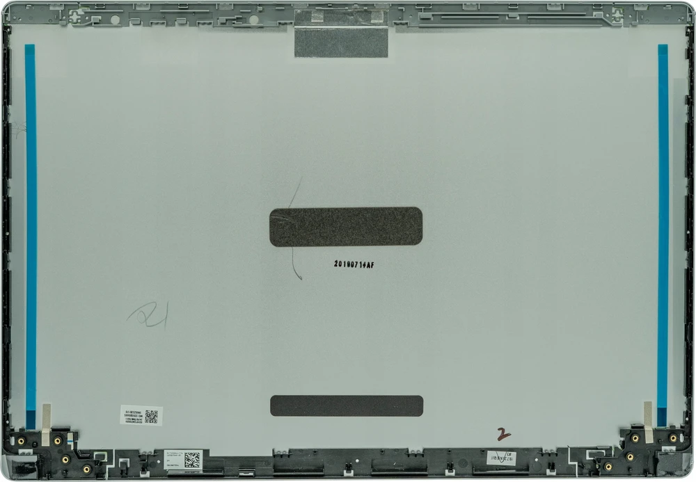 „Acer 60.HFQN7.002“ dalių nešiojamojo kompiuterio matricos pakaitalas