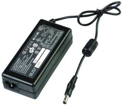 Nešiojamojo kompiuterio maitinimo adapteris Acer 65 W, 3.42 A, 19 V (25.LW9M3.001)