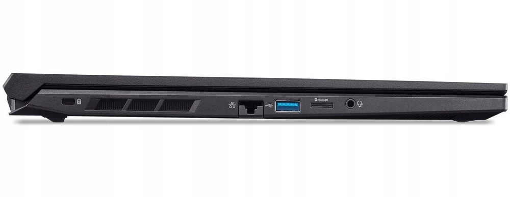 RAM Acer Nitro V 16 AI – Ryzen AI 7 260 | 16" | 32GB | 1TB | NoOS | RTX 5060