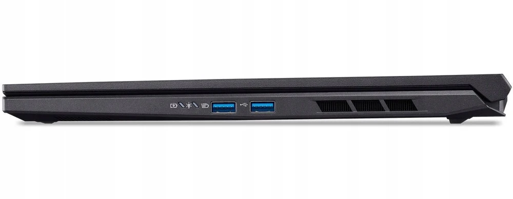 RAM Acer Nitro V 16 AI – Ryzen AI 7 260 | 16" | 32GB | 1TB | NoOS | RTX 5060