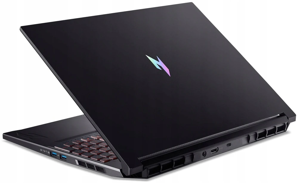 RAM Acer Nitro V 16 AI – Ryzen AI 7 260 | 16" | 32GB | 1TB | NoOS | RTX 5060