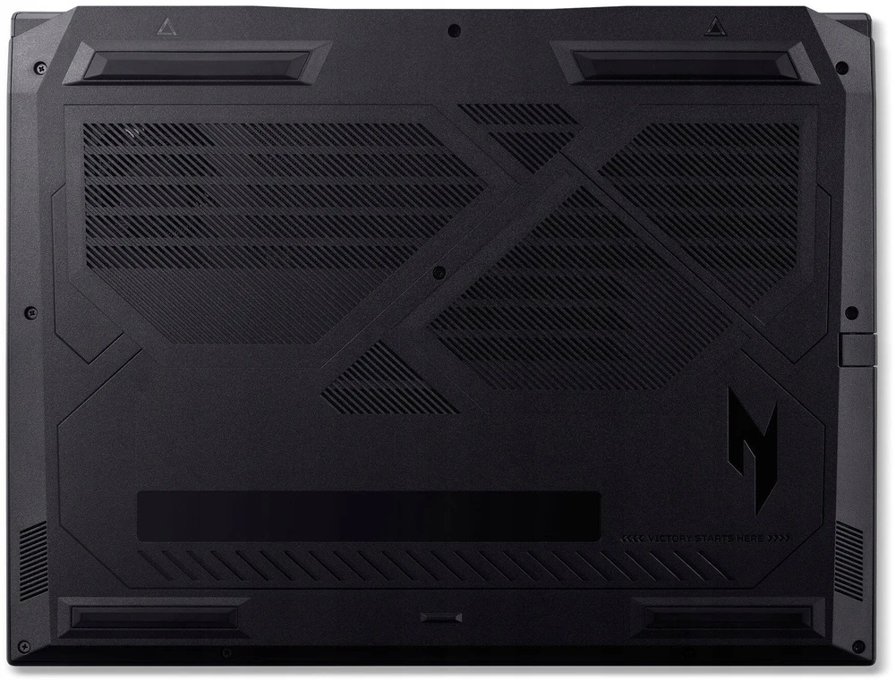 RAM Acer Nitro V 16 AI – Ryzen AI 7 260 | 16" | 32GB | 1TB | NoOS | RTX 5060