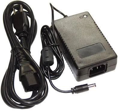 Nešiojamojo kompiuterio maitinimo adapteris Acer AP.06503.010 adapter zasilający/ inwentor Wewnętrzna 65 W Juodas