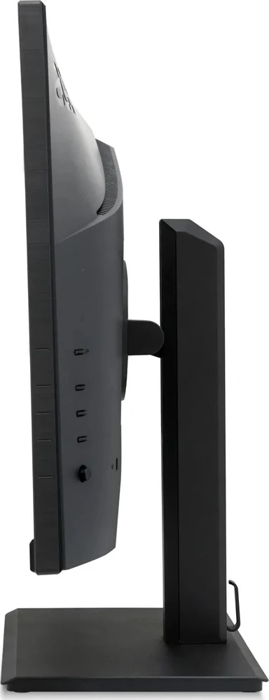Monitorius Acer VERO B277KLBMIIPRFX 27IN - IPS 3840X2160 HDMI DP Juodas