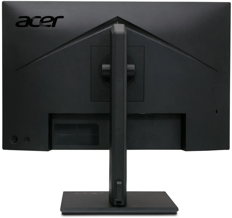 Monitorius Acer VERO B277UGBMIQPRUZX 27IN - 2560X1440 HDMI DP TYPE-C USB HUB
