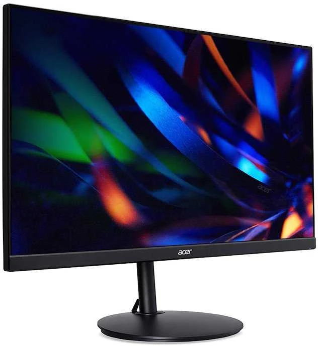 Monitorius Acer | Vero CB242Y Gbmiprx CB2 Series | 24 " | IPS | 16:9 | 120 Hz | 1 ms | 1920 x 1080 pikselių | 250 cd/m² | HDMI jungtys quantity 1