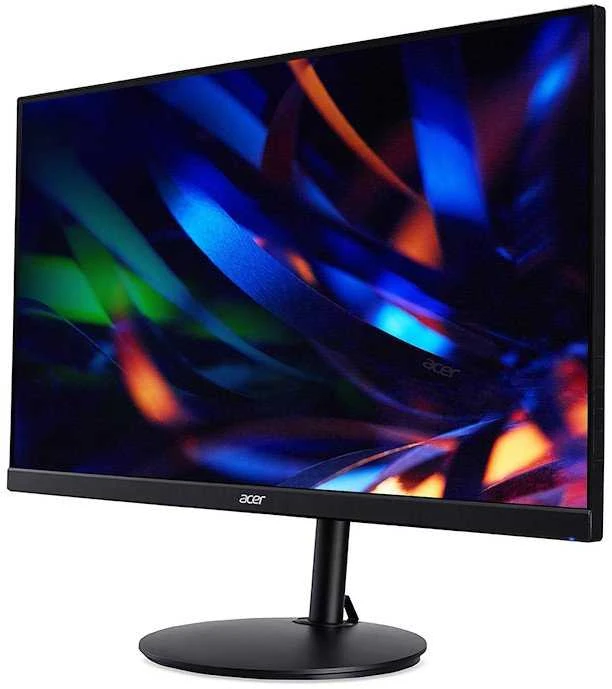 Monitorius Acer | Vero CB242Y Gbmiprx CB2 Series | 24 " | IPS | 16:9 | 120 Hz | 1 ms | 1920 x 1080 pikselių | 250 cd/m² | HDMI jungtys quantity 1