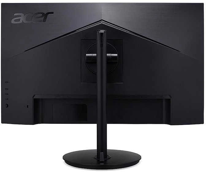 Monitorius Acer | Vero CB242Y Gbmiprx CB2 Series | 24 " | IPS | 16:9 | 120 Hz | 1 ms | 1920 x 1080 pikselių | 250 cd/m² | HDMI jungtys quantity 1