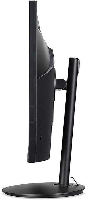 Monitorius Acer | Vero CB242Y Gbmiprx CB2 Series | 24 " | IPS | 16:9 | 120 Hz | 1 ms | 1920 x 1080 pikselių | 250 cd/m² | HDMI jungtys quantity 1