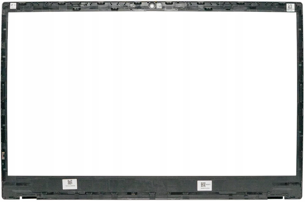 Acer Cover Lcd Bezel Juodas Camera