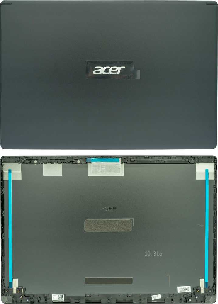 Monitorius Acer COVER LCD GRAY