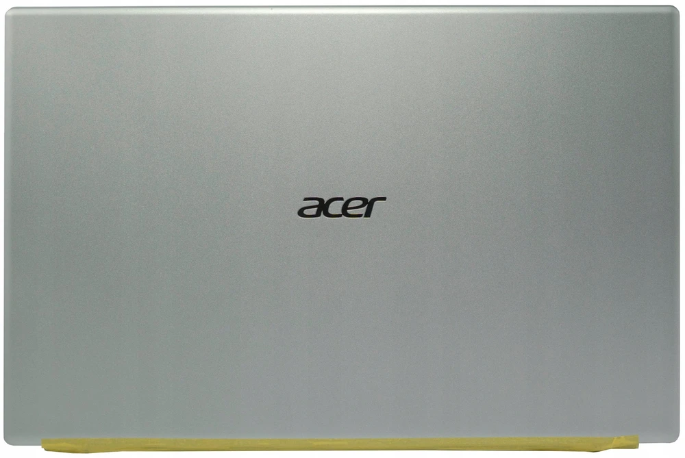 Acer COVER LCD Sidabrinis