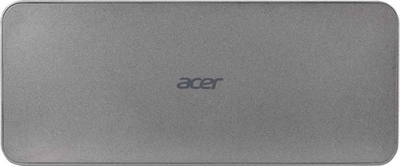 Šakotuvas „Acer Dock 2 D501“ USB-C stotis / replikatorius (GP.DCK11.00F)