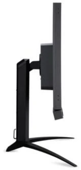 Žaidimų monitorius Acer Predator DS2 3D SpatialLabs View PSV27-2  | 68.6 cm (27") | 3D AHVA | 4K UHD (3840 x 2160) | 160 Hz | 400 cd/m² | DisplayPort, HDMI, USB type C