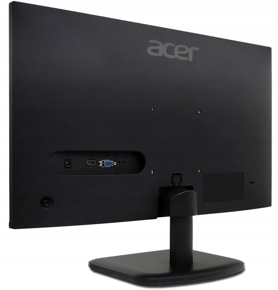 ACER EK251Q P6 24,5 colio IPS FHD 144 Hz 250 cd/m² 1 ms HDMI D-Sub monitorius