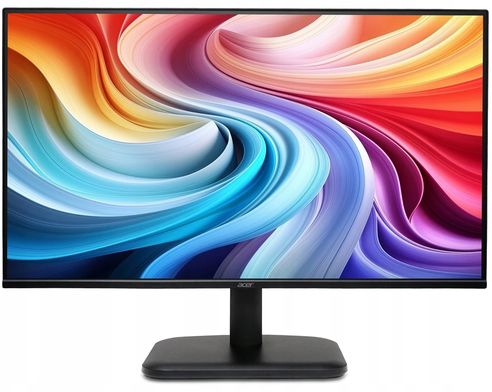 ACER EK251Q P6 24,5 colio IPS FHD 144 Hz 250 cd/m² 1 ms HDMI D-Sub monitorius
