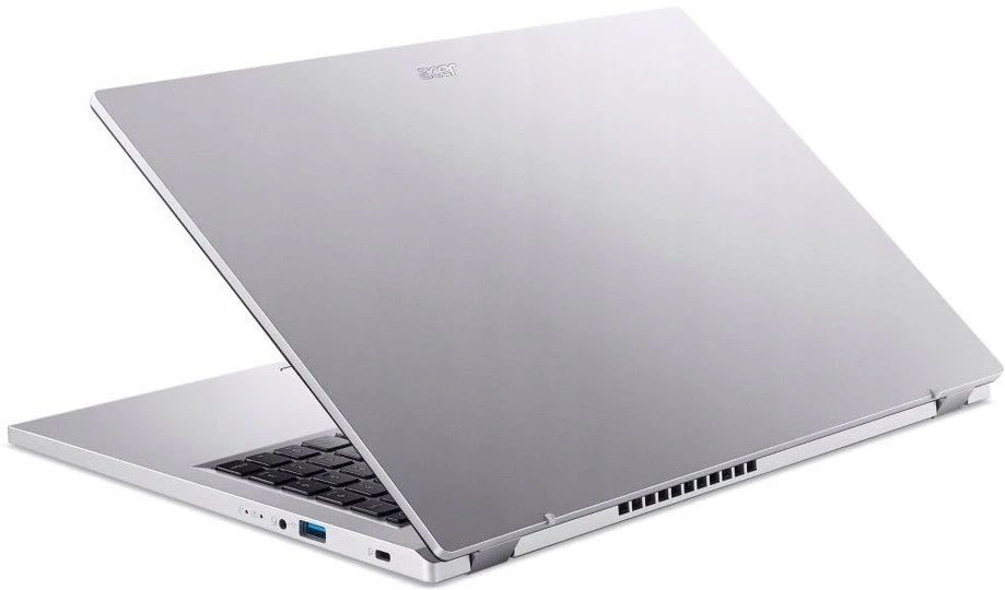Nešiojamas kompiuteris Acer Extensa 15 EX215-57-TCO-779P - i7-13620H | 15,6" | 16GB | 512GB | W11H | Sidabrinė