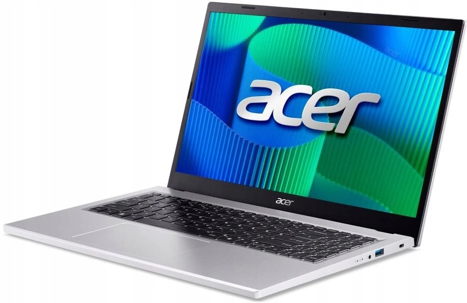 Nešiojamas kompiuteris Acer Extensa 15 EX215-57-TCO-779P - i7-13620H | 15,6" | 16GB | 512GB | W11H | Sidabrinė