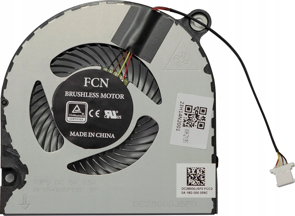Acer FAN DC 5V