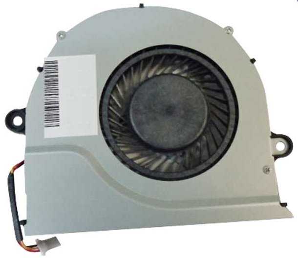 Ventiliatorius Acer 23.QFJN2.001
