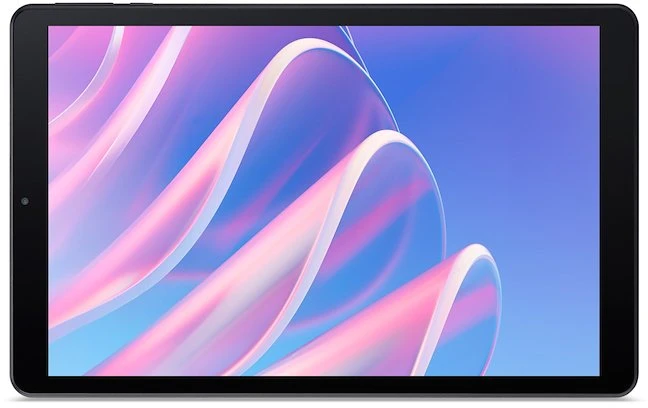 Planšetė Acer Icona Tab A10 WiFi 4/64GB Pilkas