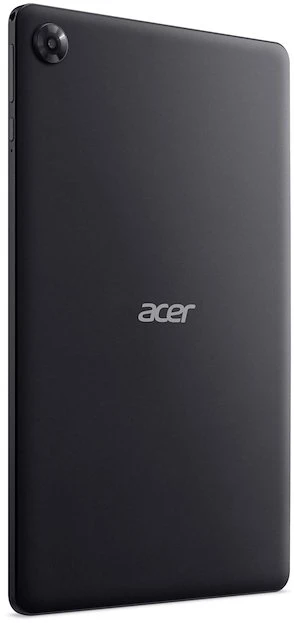 Planšetė Acer Icona Tab A10 WiFi 4/64GB Pilkas