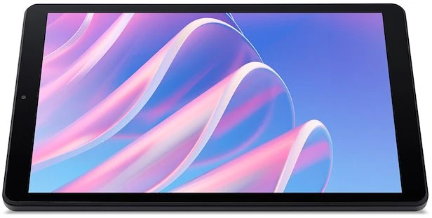 Planšetė Acer Icona Tab A10 WiFi 4/64GB Pilkas