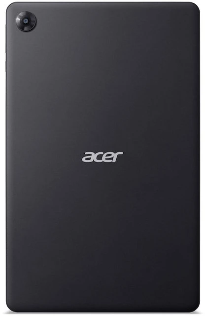Planšetė Acer Icona Tab A10 WiFi 4/64GB Pilkas