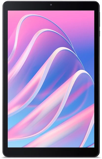 Planšetė Acer Icona Tab A10 WiFi 4/64GB Pilkas