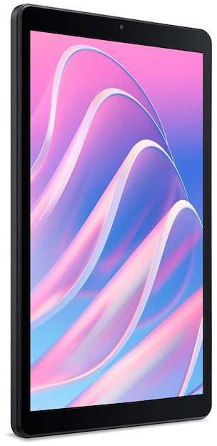 Planšetė Acer Icona Tab A10 WiFi 4/64GB Pilkas