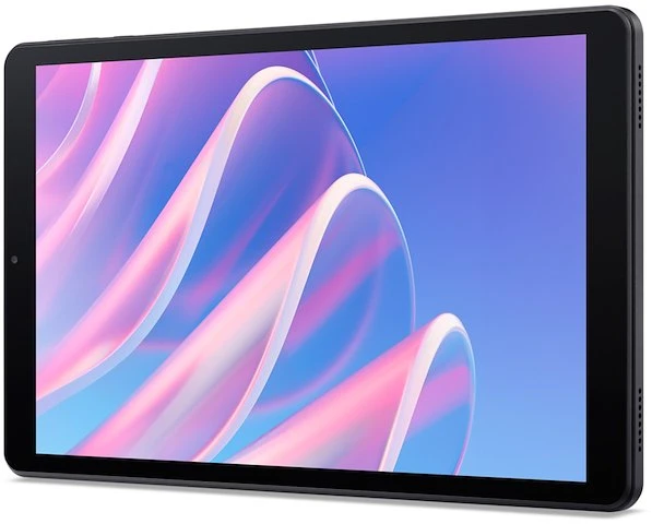 Planšetė Acer Icona Tab A10 WiFi 4/64GB Pilkas