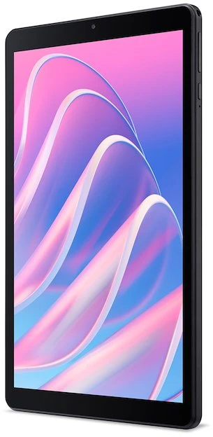 Planšetė Acer Icona Tab A10 WiFi 4/64GB Pilkas
