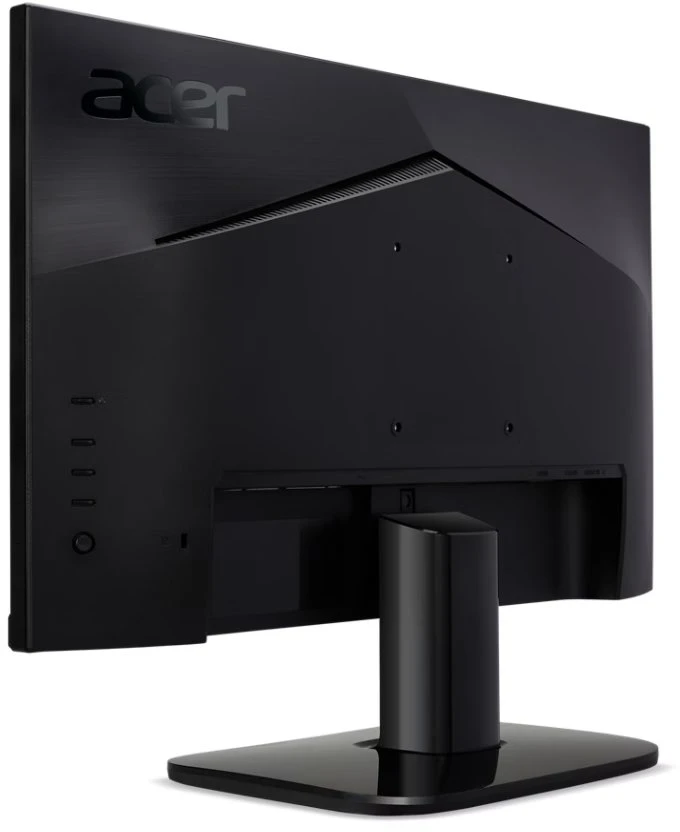 Monitorius ACER KA272UGBMIIPX 27IN - 2560X1440 HDMI DP Juodas
