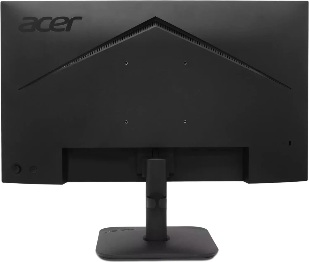 Monitorius ACER KA242YP6BIP 23.8IN - 1920X1080 HDMI DP Juodas