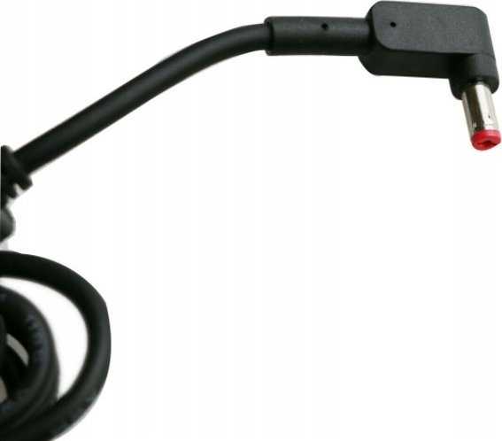 Nešiojamojo kompiuterio maitinimo adapteris Acer 180 W, 9.23 A, 19.5 V (AC Adapteris (180W 19.5V))