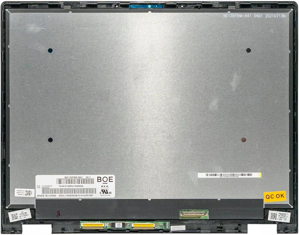 Acer LCD modulis su skaitmeniniu rėmeliu 13,5''