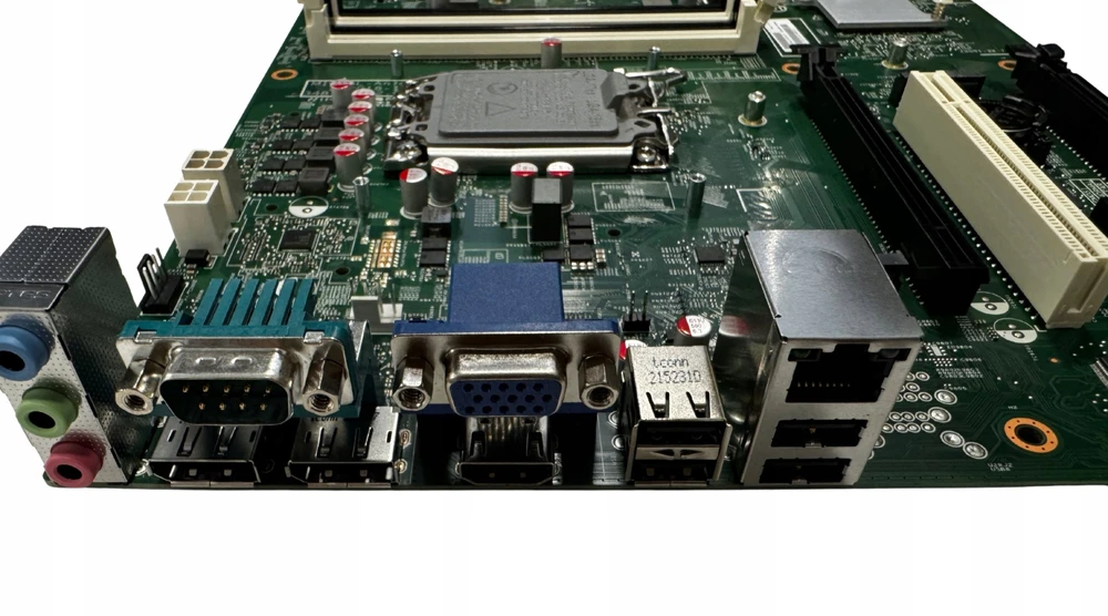 Pagrindinė plokštė Acer MAIN BD.VX4690G.B660