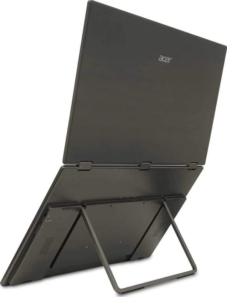 Monitorius Acer PD193QEBMIUUX - 100Hz | „Full HD“ | IPS | 18,5 colio