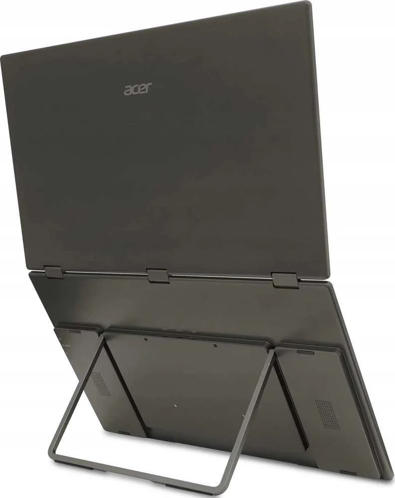 Monitorius Acer PD193QEBMIUUX - 100Hz | „Full HD“ | IPS | 18,5 colio