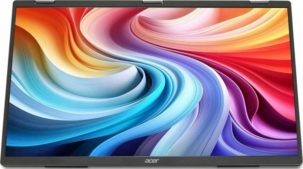 Monitorius Acer PD193QEBMIUUX - 100Hz | „Full HD“ | IPS | 18,5 colio