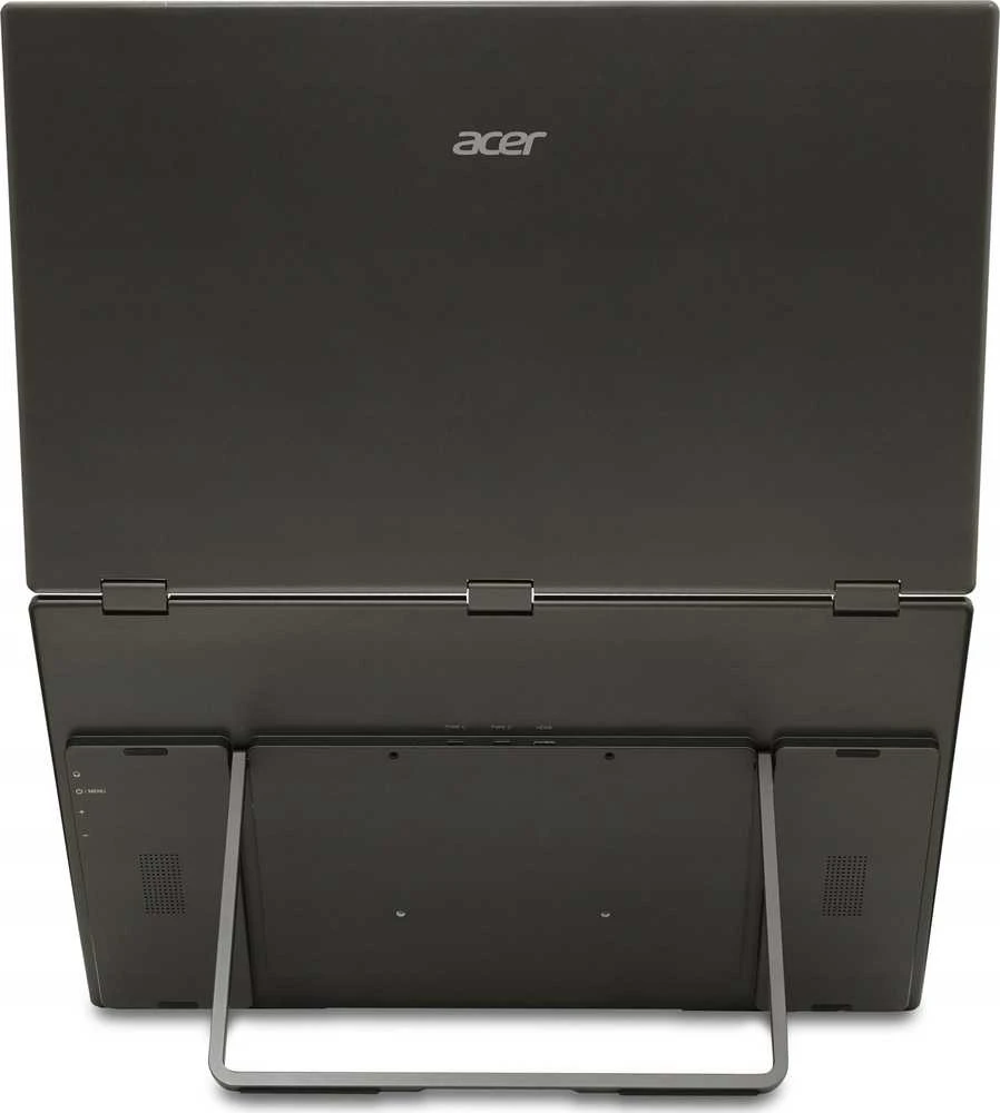 Monitorius Acer PD193QEBMIUUX - 100Hz | „Full HD“ | IPS | 18,5 colio
