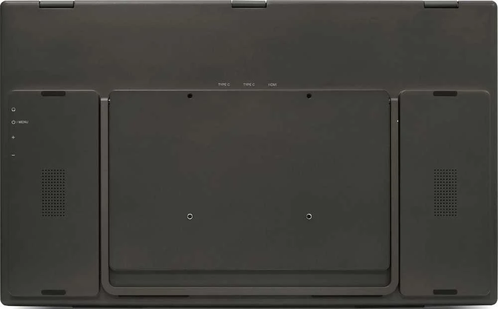 Monitorius Acer PD193QEBMIUUX - 100Hz | „Full HD“ | IPS | 18,5 colio