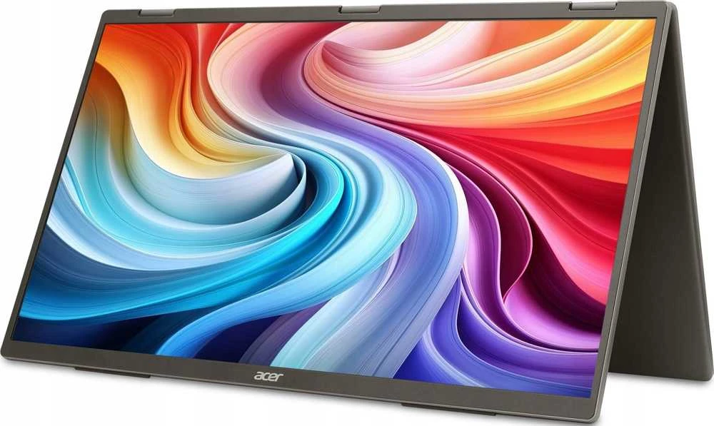 Monitorius Acer PD193QEBMIUUX - 100Hz | „Full HD“ | IPS | 18,5 colio