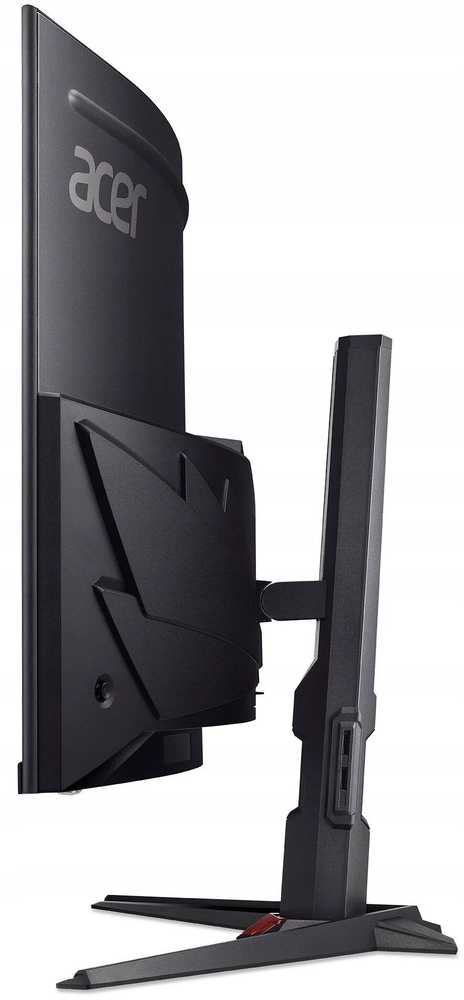 Monitorius Acer Nitro XZ273UX2bmiiprx - 27 colių | VA | QHD | 1 ms | 240 Hz