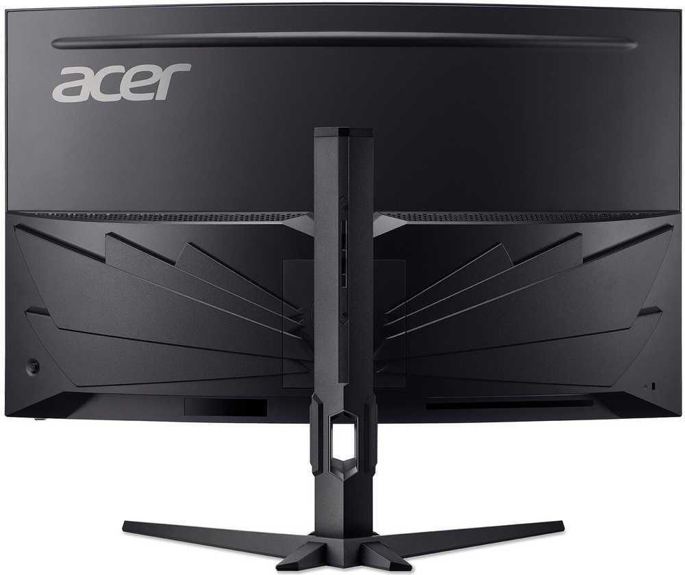 Monitorius Acer Nitro XZ273UX2bmiiprx - 27 colių | VA | QHD | 1 ms | 240 Hz